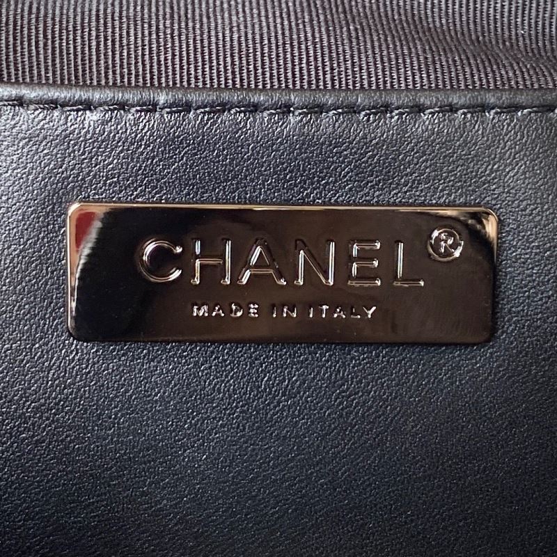 Chanel Satchel Bags